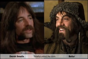 Glad I'm not the only one who noticed this.