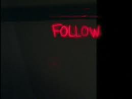 I like to think this is what Mulder sees every time he encounters a new conspiracy theory.