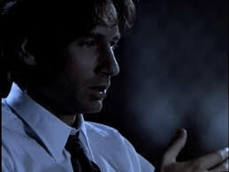 Wait a minute. You mean, I'm not the center of a vast conspiracy? Then what's the point of living?"