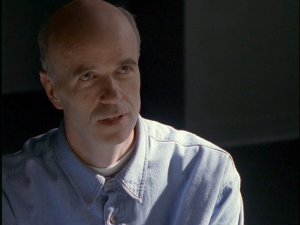 Hard to believe anyone would doubt this guy, huh?