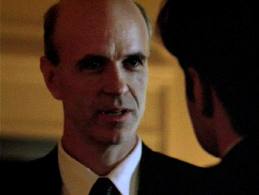 "And you thought liver-eating mutants and inbred cannibals were creepy?"