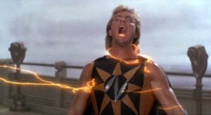 This never happened. Doesn't the world just seem a brighter, happier place now?