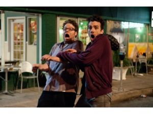 This is the End Rogen Baruchel