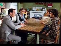 "There is so much wrong in this house, we don't even know where to begin."