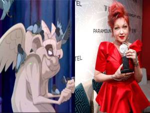 HunchbackCyndiLauper