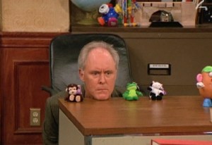 john lithgow