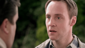 Liam Moone Boy Pilot