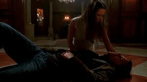 This might have been the way Whedon would have wanted to end Much Ado, but Shakespeare's text kept him in check.