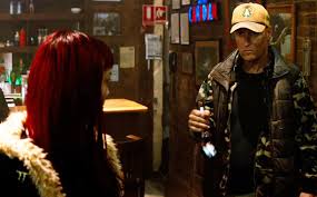 "I just showed up to be awesome, and I do it very well."