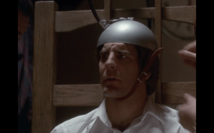 QL Sam Electric Chair