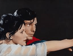 "'...when we're out together, flying, cheek to cheek.' Sorry, I don't know what came over me."