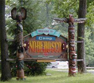 Camp NoBeBoSco