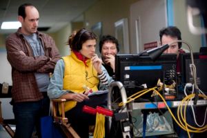 "Childrens Hospital" photo by Darren Michaels