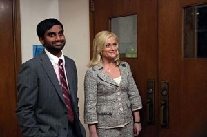 Parks Rec Pilot