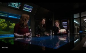 Agents of SHIELD Asset 11