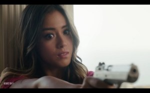 Agents of SHIELD Asset 14