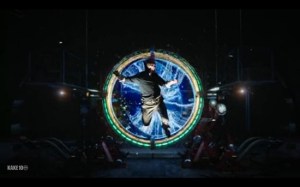 Agents of SHIELD Asset 15