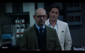 Agents of SHIELD Asset 6