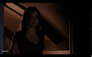 Agents SHIELD Eye Spy 3