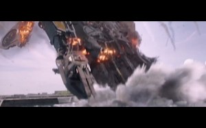 Captain America Scale