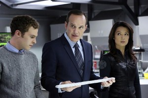 IAIN DE CAESTECKER, CLARK GREGG, MING-NA WEN