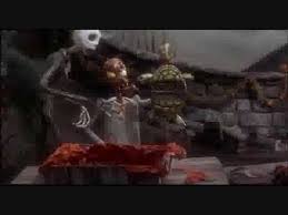 I'd have probably loved that gift.