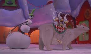 Ow, my eyes. It hurts my eyes.