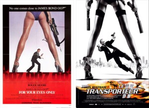 for your transporter