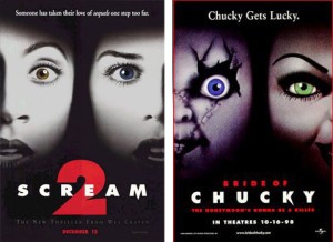 scream chucky