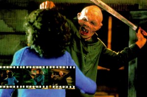 Alternate Friday 13th Part 3 Ending