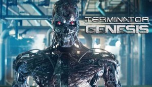 Terminator Genesis