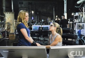 The Man Under the Hood