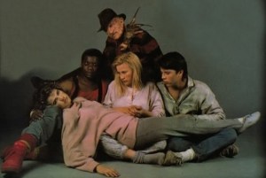 Nightmare 3 Dead Nancy