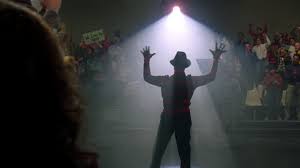 New Nigthmare TV Appearance