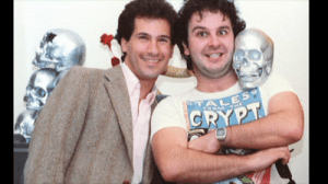 Peter Jackson Never Sleep Again