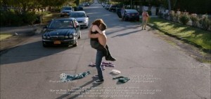 Suburgatory Tessa Ryan Still Horny