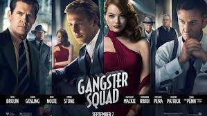 Gangster Squad
