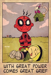 spider_man_x_charlie_brown_by_m7781-d7gttc5