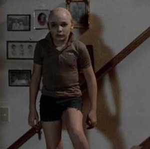 friday 13th 4 corey as batboy