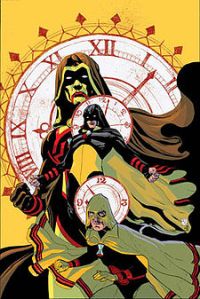 Hourman WIkipedia