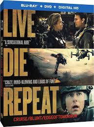 LiveDieRepeat