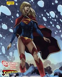 Supergirl