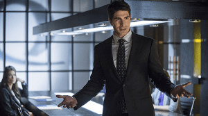 Ray Palmer