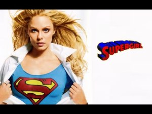 SuperGirlCBS
