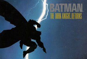 batman dark knight returns