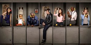brooklyn nine nine