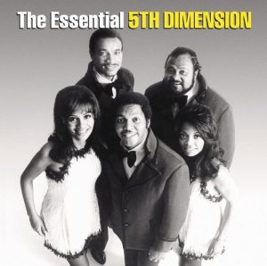 fifth dimension