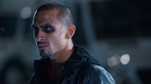 Flash Power Outage Blackout