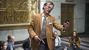 Flash Power Outage Clock King