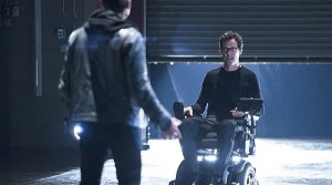 Flash Power Outage Harrison